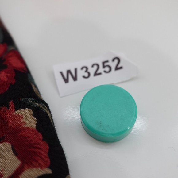 Country Sophisticates Top Size 2XL Red Floral VTG Blouse Oregon Pendleton USA - Picture 8 of 9